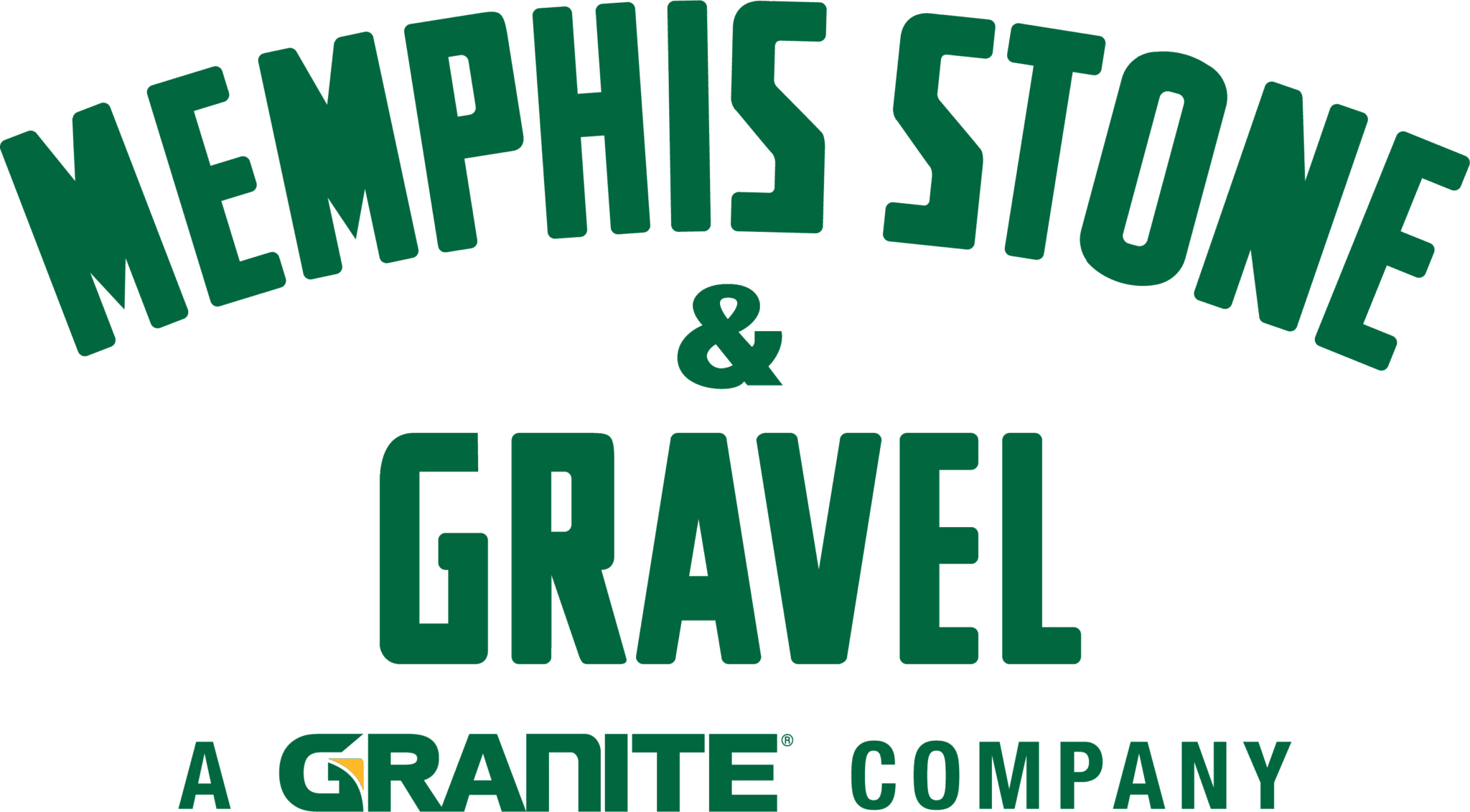 Memphis Stone and Gravel Company Corporate Offices