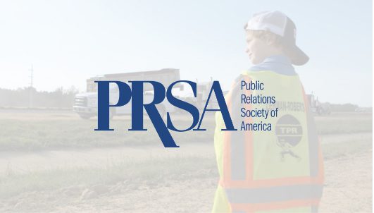 Public Relations Society of America