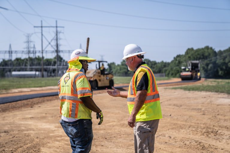 Memphis Stone Gravel Team Members