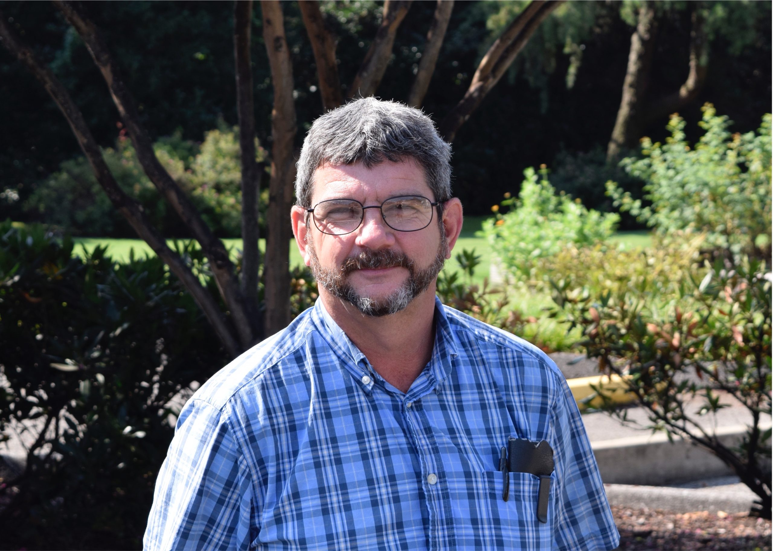 Tommy Renfro’s Journey to 40 Years - Memphis Stone and Gravel