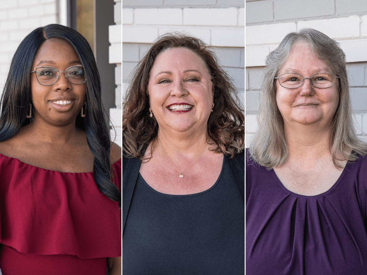 Memphis Stone Administrative